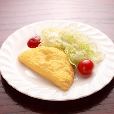 Hotel Mizubasho No Yado Higashi Katashina Zewnętrze zdjęcie