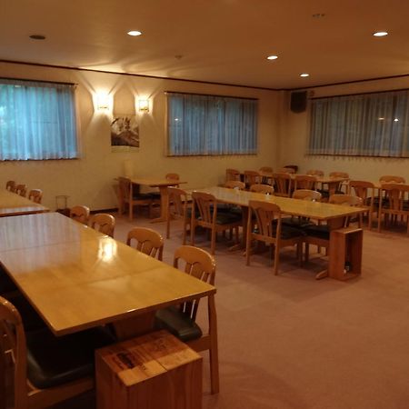 Hotel Mizubasho No Yado Higashi Katashina Zewnętrze zdjęcie