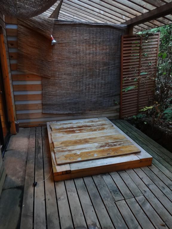 Hotel Mizubasho No Yado Higashi Katashina Zewnętrze zdjęcie