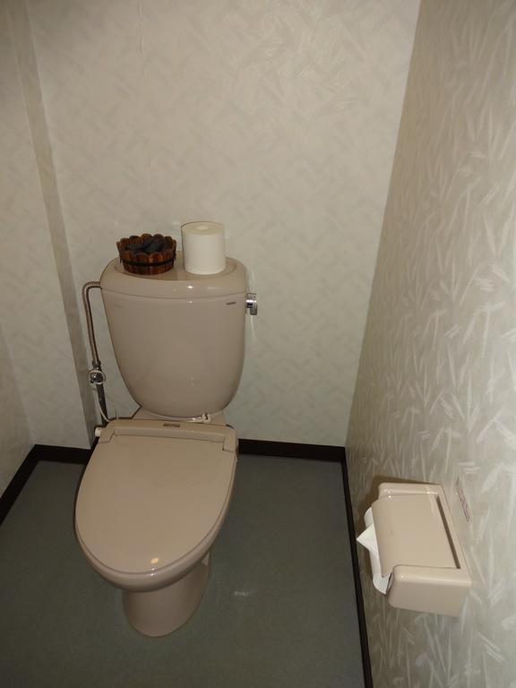 Hotel Mizubasho No Yado Higashi Katashina Pokój zdjęcie