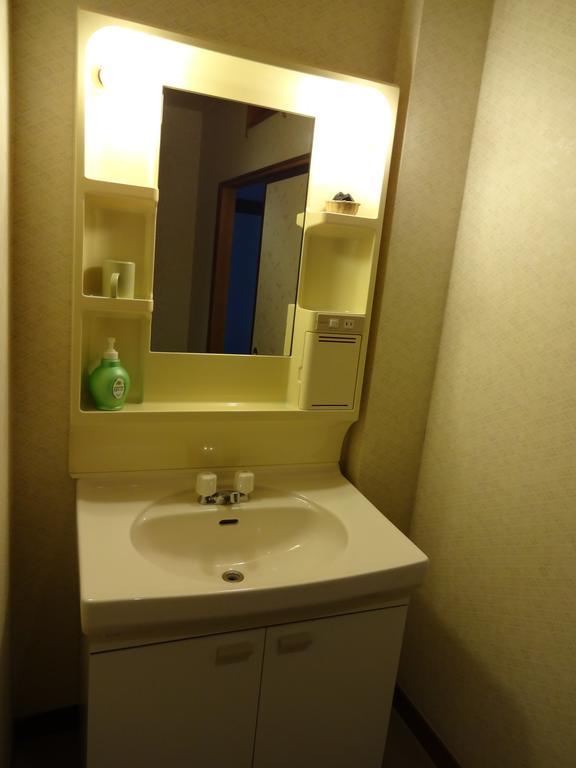 Hotel Mizubasho No Yado Higashi Katashina Pokój zdjęcie