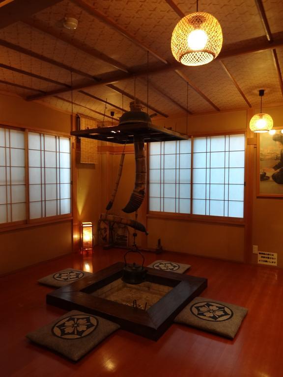 Hotel Mizubasho No Yado Higashi Katashina Zewnętrze zdjęcie